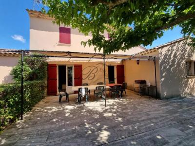 For sale Grambois 7 rooms 169 m2 Vaucluse (84240) photo 1