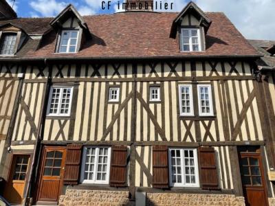 For sale Bernay 6 rooms 142 m2 Eure (27300) photo 0
