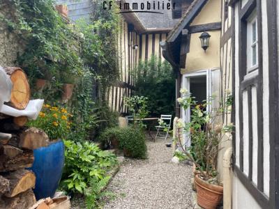 For sale Bernay 6 rooms 142 m2 Eure (27300) photo 1