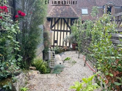 For sale Bernay 6 rooms 142 m2 Eure (27300) photo 2