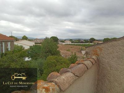 For sale Azille 4 rooms 123 m2 Aude (11700) photo 0