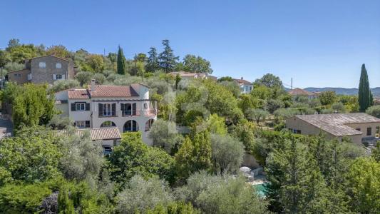 For sale Grasse 8 rooms 260 m2 Alpes Maritimes (06130) photo 2