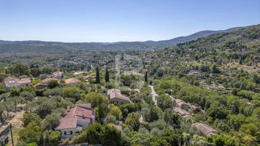 For sale Grasse 8 rooms 260 m2 Alpes Maritimes (06130) photo 3