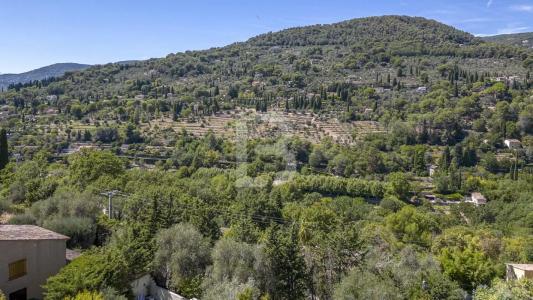 For sale Grasse 8 rooms 260 m2 Alpes Maritimes (06130) photo 4