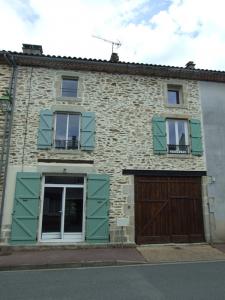 For sale Cussac 4 rooms 120 m2 Haute vienne (87150) photo 0