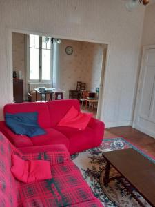 For sale Saint-germain-des-fosses 4 rooms 83 m2 Allier (03260) photo 4