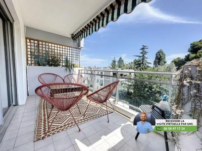 For sale Antibes 4 rooms 78 m2 Alpes Maritimes (06600) photo 2