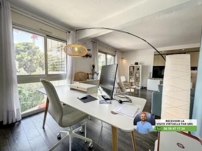 Acheter Appartement Antibes 369900 euros