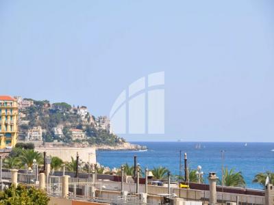 For sale Nice VIEUX NICE 5 rooms 128 m2 Alpes Maritimes (06300) photo 0