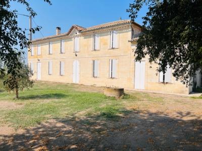 For sale Vignonet 8 rooms 300 m2 Gironde (33330) photo 1
