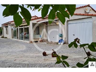 Annonce Vente 4 pices Maison Revel 31