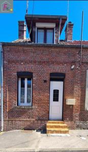For sale Flixecourt 4 rooms 45 m2 Somme (80420) photo 0