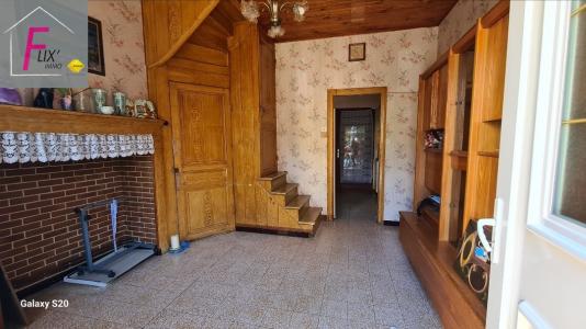 For sale Flixecourt 4 rooms 45 m2 Somme (80420) photo 1