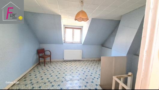 For sale Flixecourt 4 rooms 45 m2 Somme (80420) photo 3