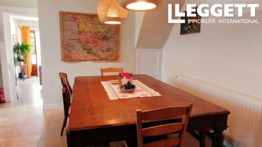 For sale Neuillay-les-bois 14 rooms 215 m2 Indre (36500) photo 4