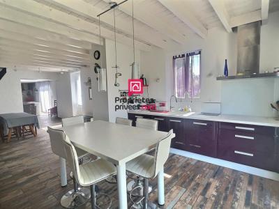 For sale Grignols 6 rooms 161 m2 Gironde (33690) photo 2