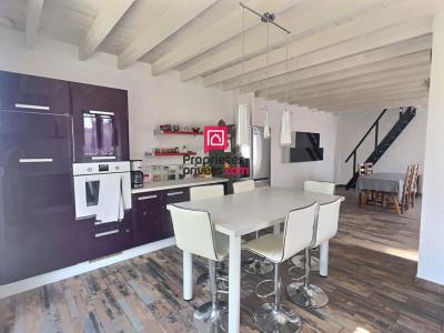 For sale Grignols 6 rooms 161 m2 Gironde (33690) photo 3