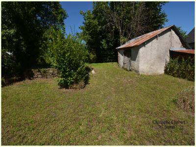 For sale Courtine 4 rooms 103 m2 Creuse (23100) photo 3