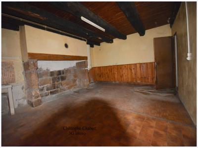 For sale Courtine 4 rooms 103 m2 Creuse (23100) photo 4