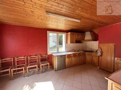 For sale Chevanceaux 9 rooms 150 m2 Charente maritime (17210) photo 1