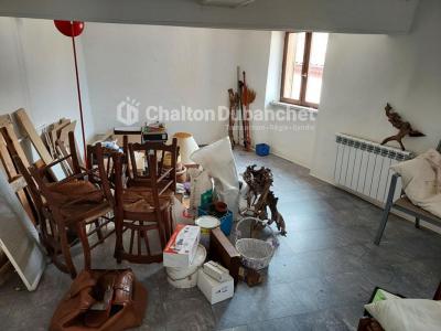 Acheter Maison Sainte-colombe-sur-gand 60000 euros
