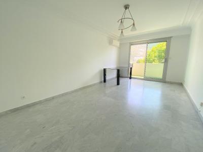 For rent Nice 3 rooms 80 m2 Alpes Maritimes (06000) photo 2