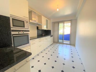For rent Nice 3 rooms 80 m2 Alpes Maritimes (06000) photo 3