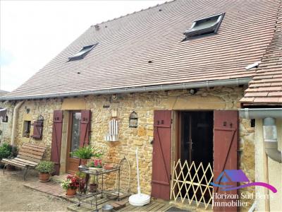 For sale Montgivray 4 rooms 100 m2 Indre (36400) photo 1