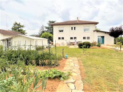 Life-annuity Montayral 4 rooms 140 m2 Lot et garonne (47500) photo 0