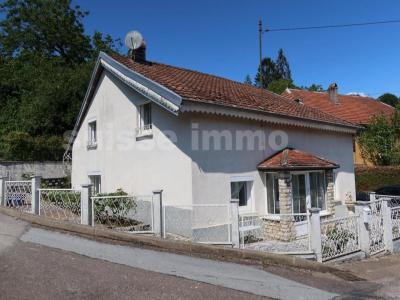 For sale Besancon 7 rooms 130 m2 Doubs (25000) photo 0