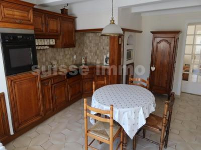 For sale Besancon 7 rooms 130 m2 Doubs (25000) photo 4