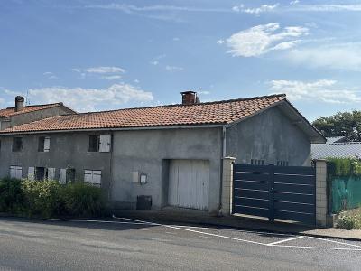 For sale Chevanceaux Charente maritime (17210) photo 0
