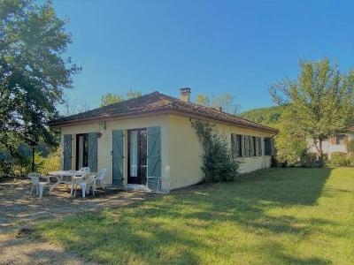 For sale Siorac-en-perigord SIORAC 5 rooms 93 m2 Dordogne (24170) photo 0