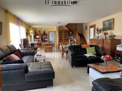 Acheter Maison Beaumont-le-roger 325500 euros