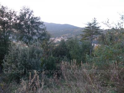 For sale Amelie-les-bains 445 m2 Pyrenees orientales (66110) photo 0