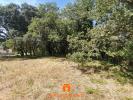 For sale Land Ancone MONTALIMAR 1984 m2