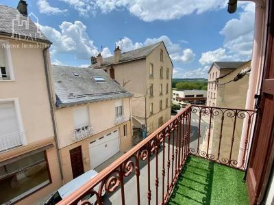 For sale Severac-le-chateau 3 rooms 52 m2 Aveyron (12150) photo 0