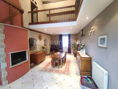 For sale Prusly-sur-ource 12 rooms 284 m2 Cote d'or (21400) photo 1