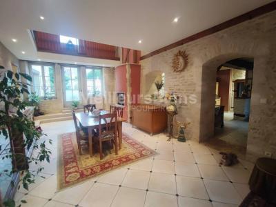 For sale Prusly-sur-ource 12 rooms 284 m2 Cote d'or (21400) photo 3