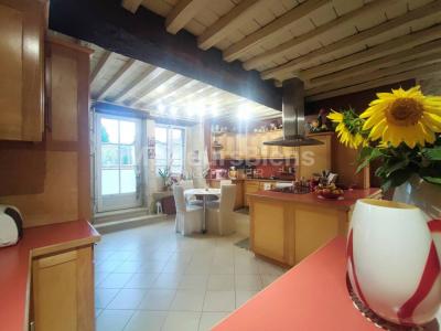 For sale Prusly-sur-ource 12 rooms 284 m2 Cote d'or (21400) photo 4