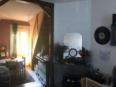 For sale Chateauroux 4 rooms 74 m2 Indre (36000) photo 2