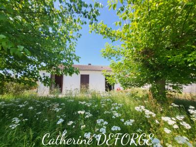 For sale Bussac-foret 6 rooms 105 m2 Charente maritime (17210) photo 1