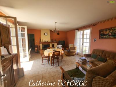 For sale Bussac-foret 6 rooms 105 m2 Charente maritime (17210) photo 2