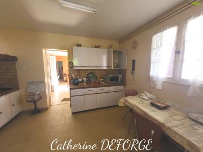 For sale Bussac-foret 6 rooms 105 m2 Charente maritime (17210) photo 4