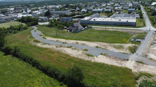 Acheter Terrain Champtoce-sur-loire 52000 euros