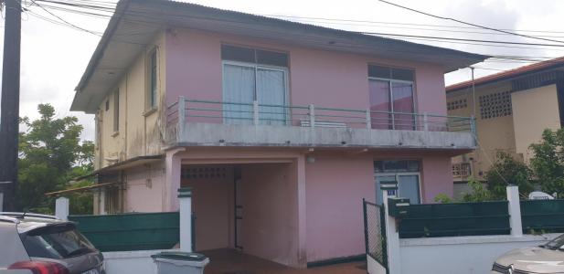 For sale Cayenne 6 rooms 200 m2 Guyane (97300) photo 0