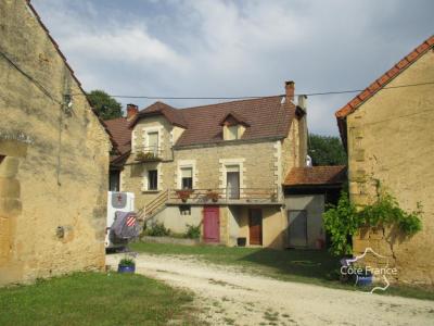 For sale Tamnies 10 rooms 230 m2 Dordogne (24620) photo 3