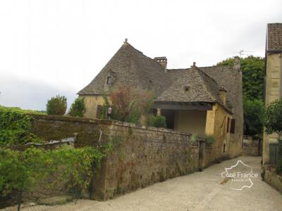 For sale Marquay 11 rooms 195 m2 Dordogne (24620) photo 0