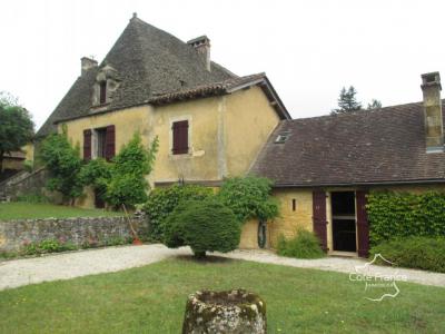 For sale Marquay 11 rooms 195 m2 Dordogne (24620) photo 1
