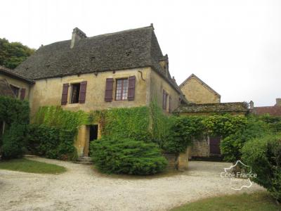 For sale Marquay 11 rooms 195 m2 Dordogne (24620) photo 3